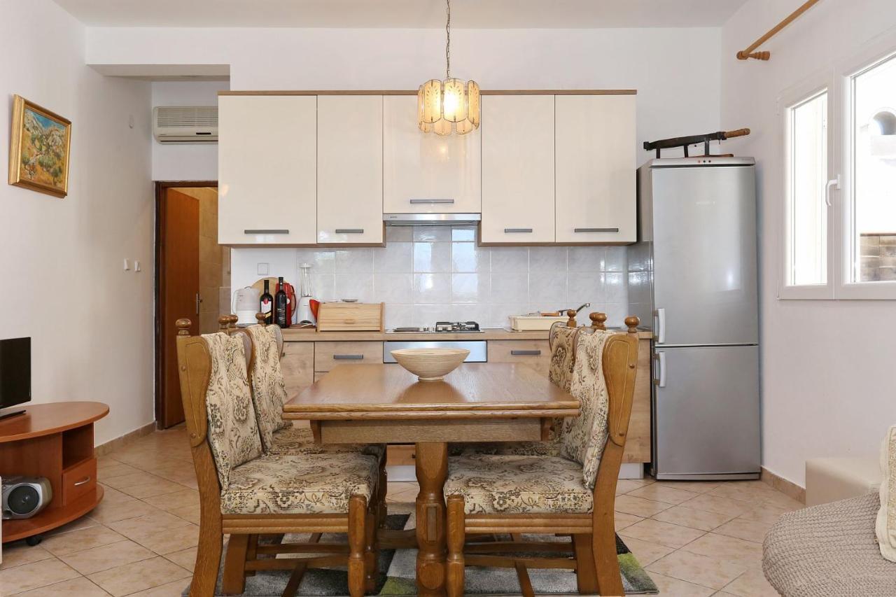 Appartement Ivan *