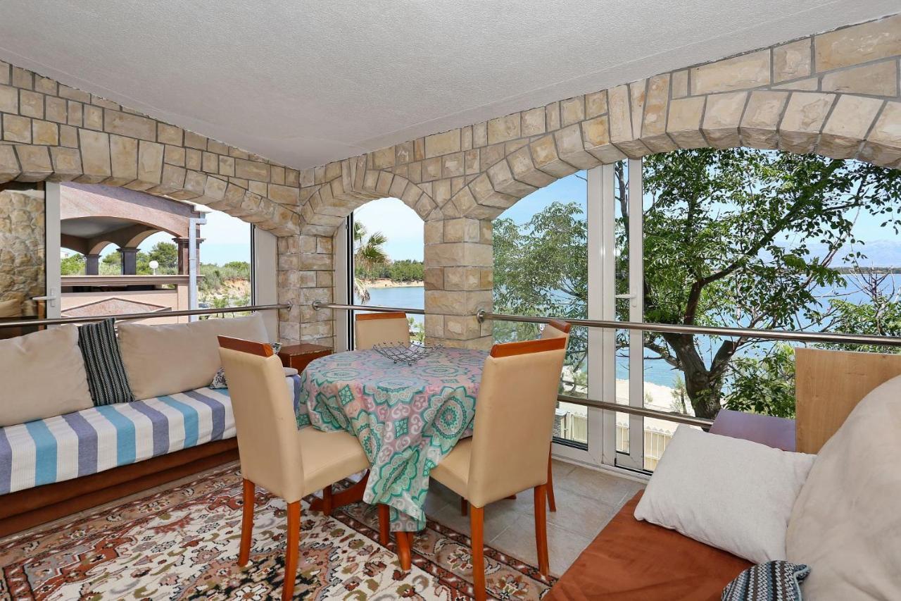 Appartement Ivan Vir