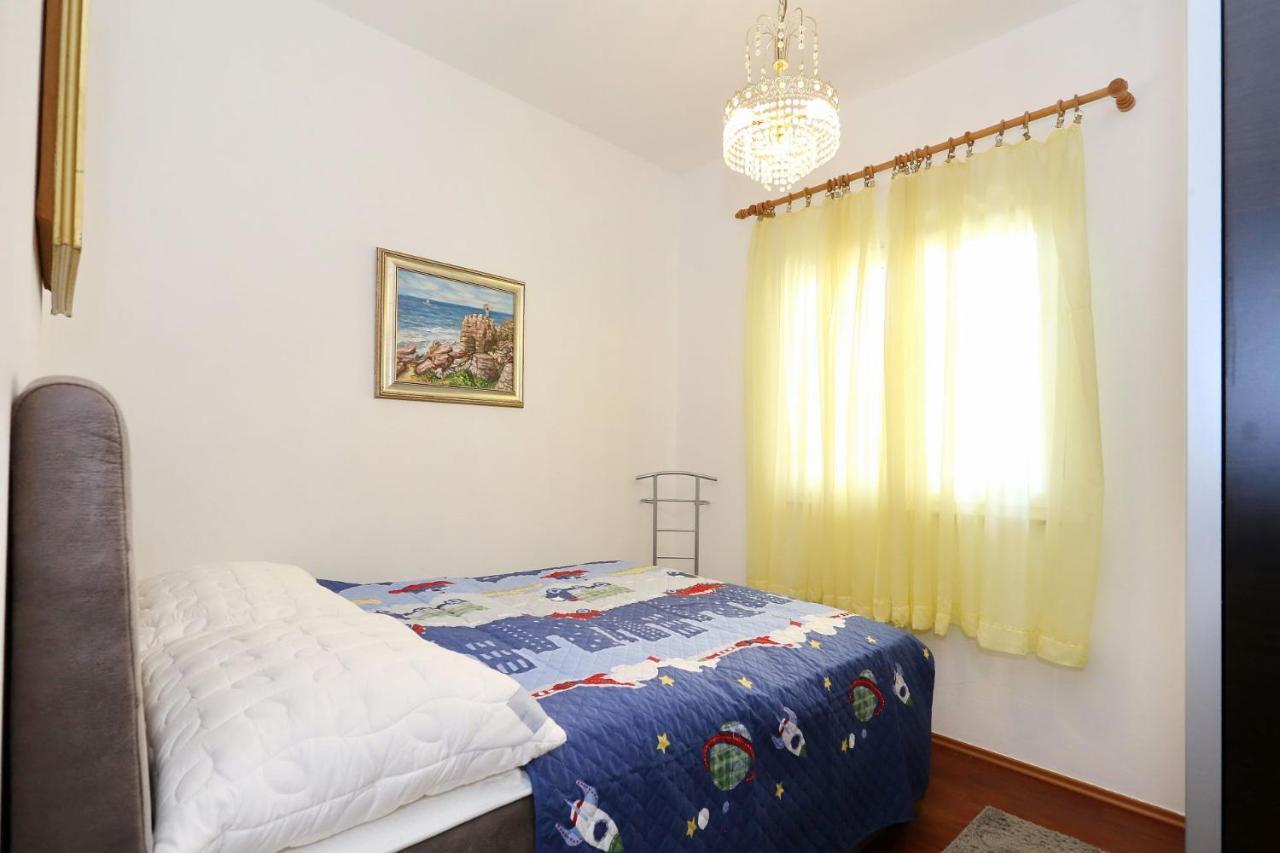 Ivan Appartement