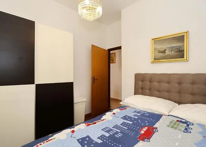 Apartments Ivan