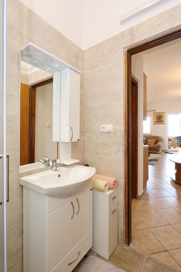 Apartment Ivan