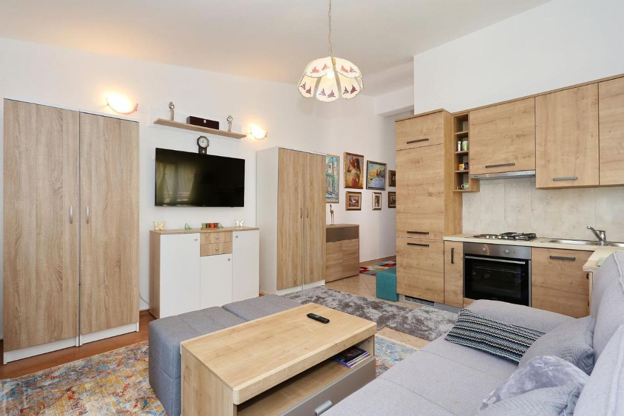 Ivan Apartment