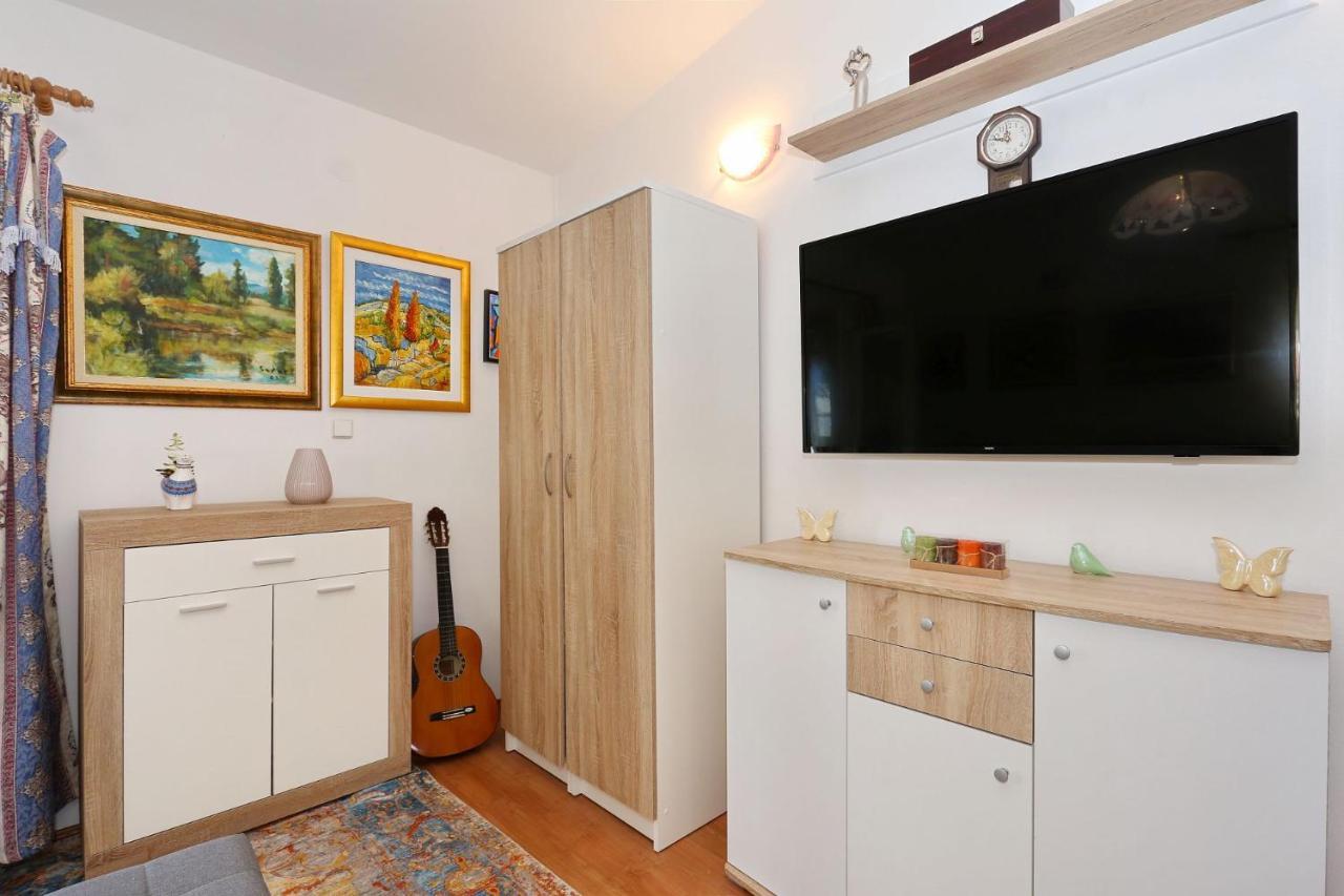 Apartment Ivan *