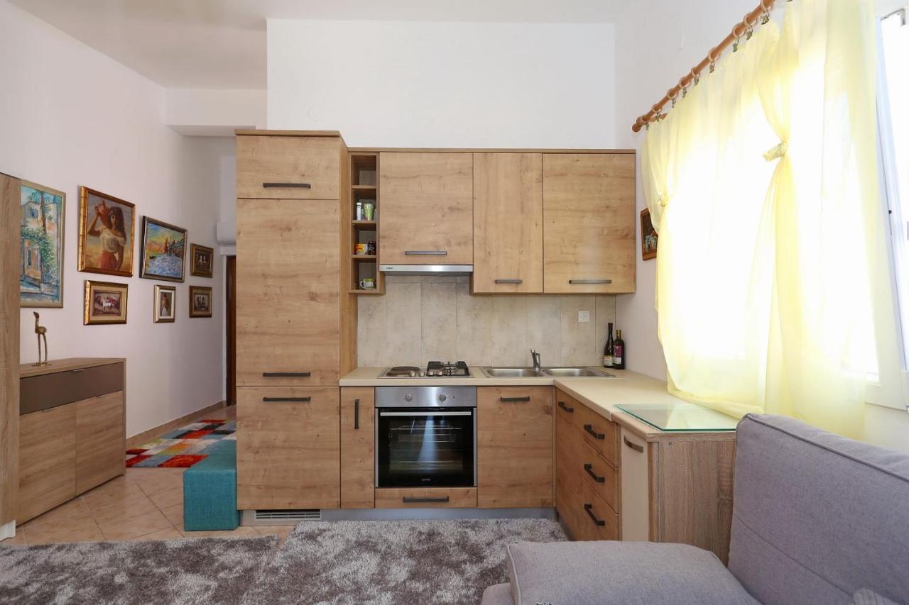 Apartment Ivan