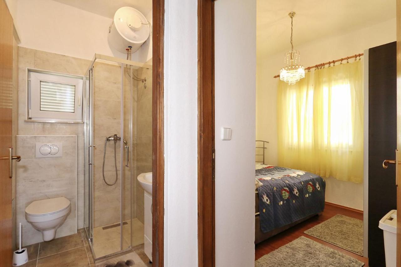 Ivan Apartment