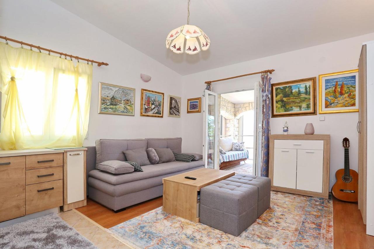 Apartment Ivan Vir
