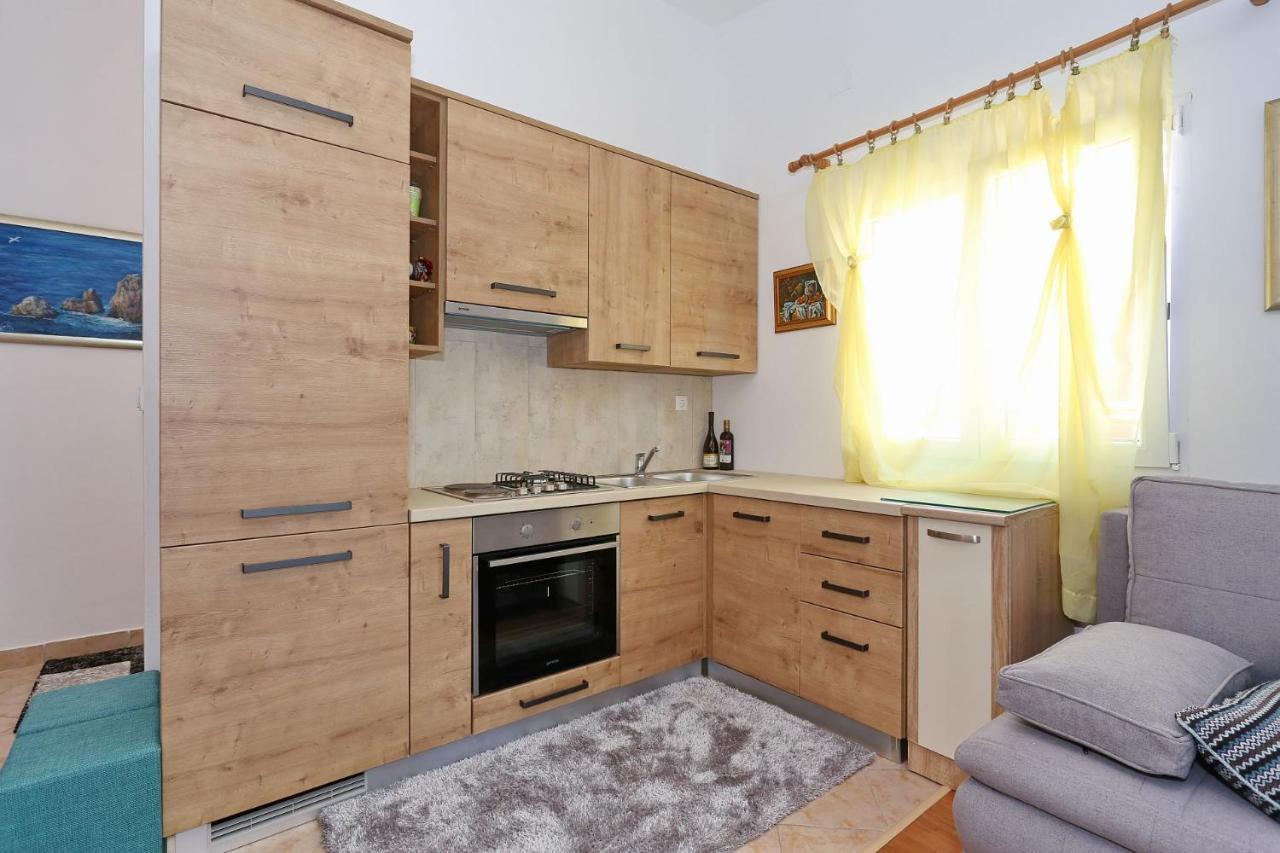 Ivan Apartment